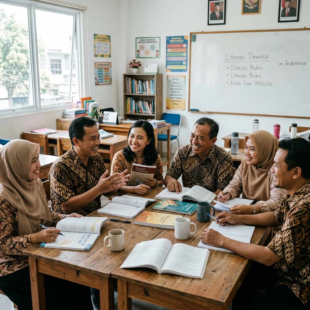 Diskusi Kelompok